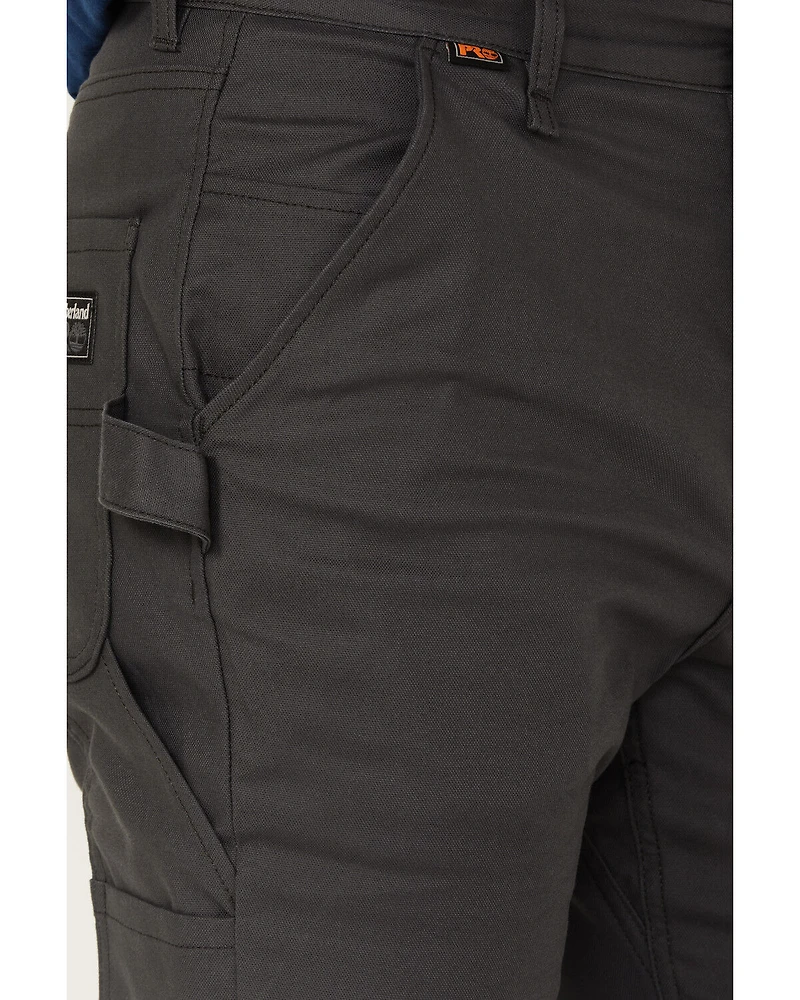 Timberland PRO Men's Gritman Athletic Fit Flex Utility Pants