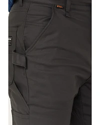Timberland PRO Men's Gritman Athletic Fit Flex Utility Pants