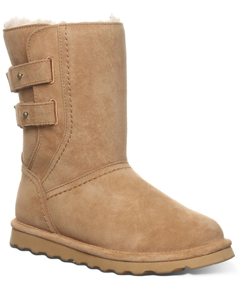 Bearpaw Women's Aurelia Casual Boots
