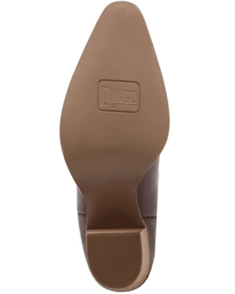 Dingo Women's Hensley Tall Western Boots