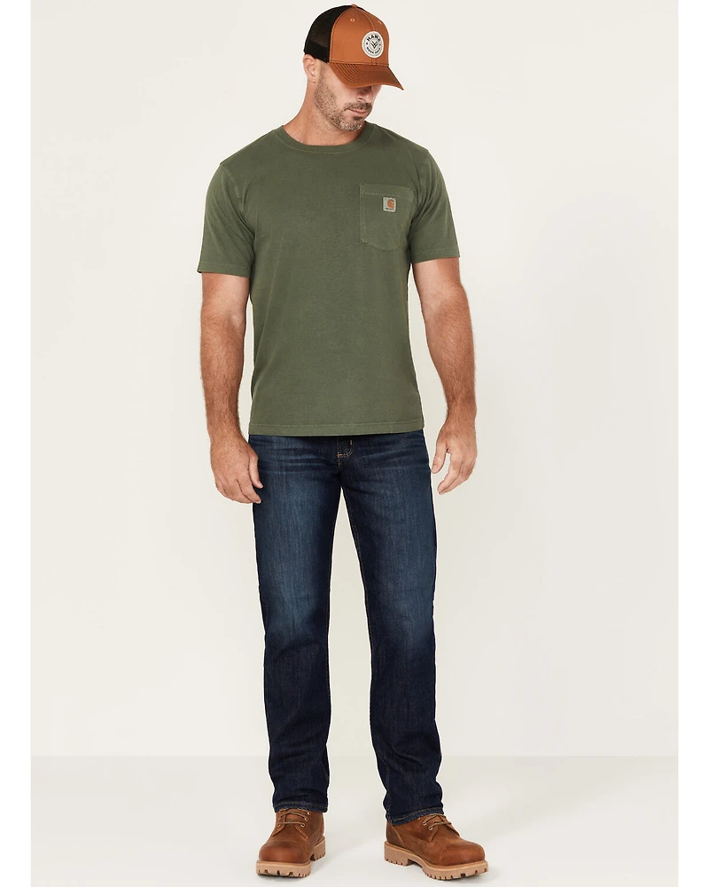 Carhartt Men's FR Rugged Flex® Relaxed Fit Denim Jeans