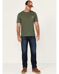 Carhartt Men's FR Rugged Flex® Relaxed Fit Denim Jeans