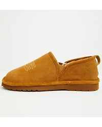 Ariat Men's Lasso Suede Slippers