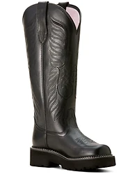 Ariat Women's Tallbaby Performance Western Boots - Round Toe