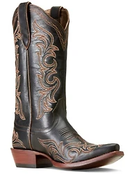 Ariat Women's Hazen Western Boots - Snip Toe