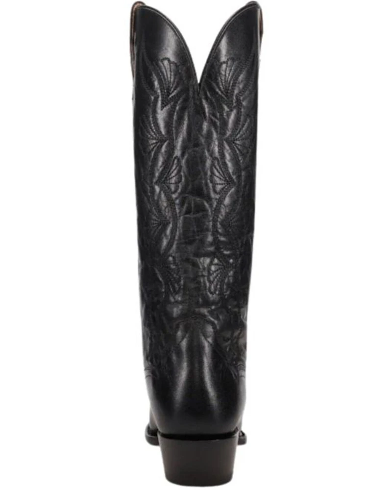 Dan Post Women's Sunrise Canyon Tall Western Boots - Round Toe