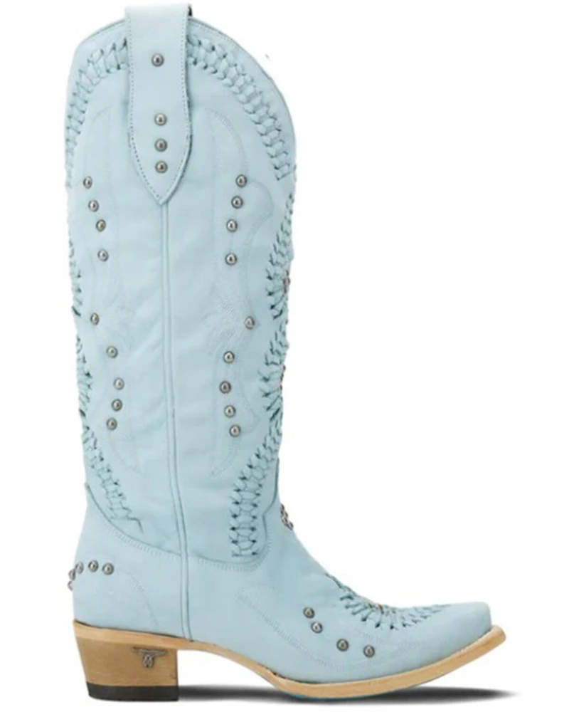 Lane Women's Cossette Tall Western Boots