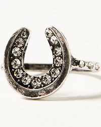 Shyanne Women's Bisbee Falls 5-Piece Ring Set