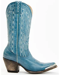 Idyllwind Women's Retro Rock Western Boots - Round Toe