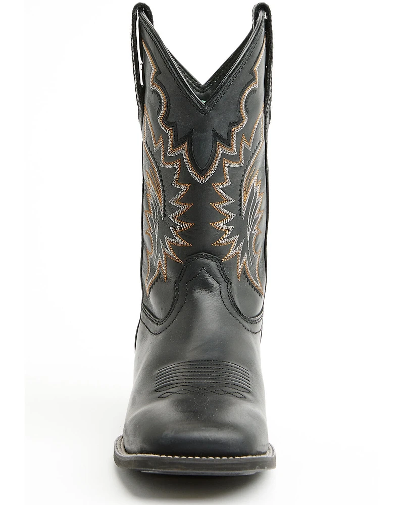 Cody James Men's Blaze Xero Gravity™ Performance Western Boots - Broad Square Toe