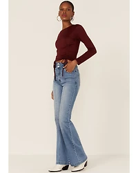 Moa Women's Cinched Top