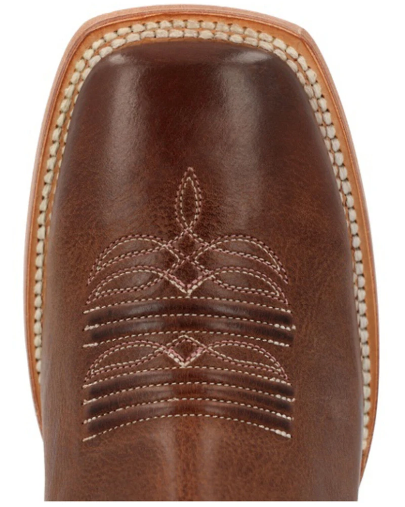 Durango Women's Arena Pro™ Elite Western Boots - Broad Square Toe