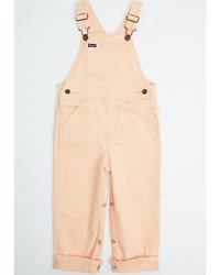 Wrangler Toddler Girls' Overalls