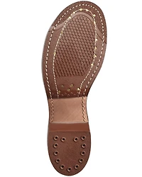 Corcoran Men's Historic Jump Boots - Soft Toe
