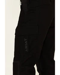 Ariat Men's M5 Rebar Durastretch Ripstop Cargo Tapered Straight Work Pants