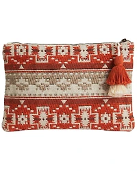 Pendleton Copper River Cotton Zip Pouch