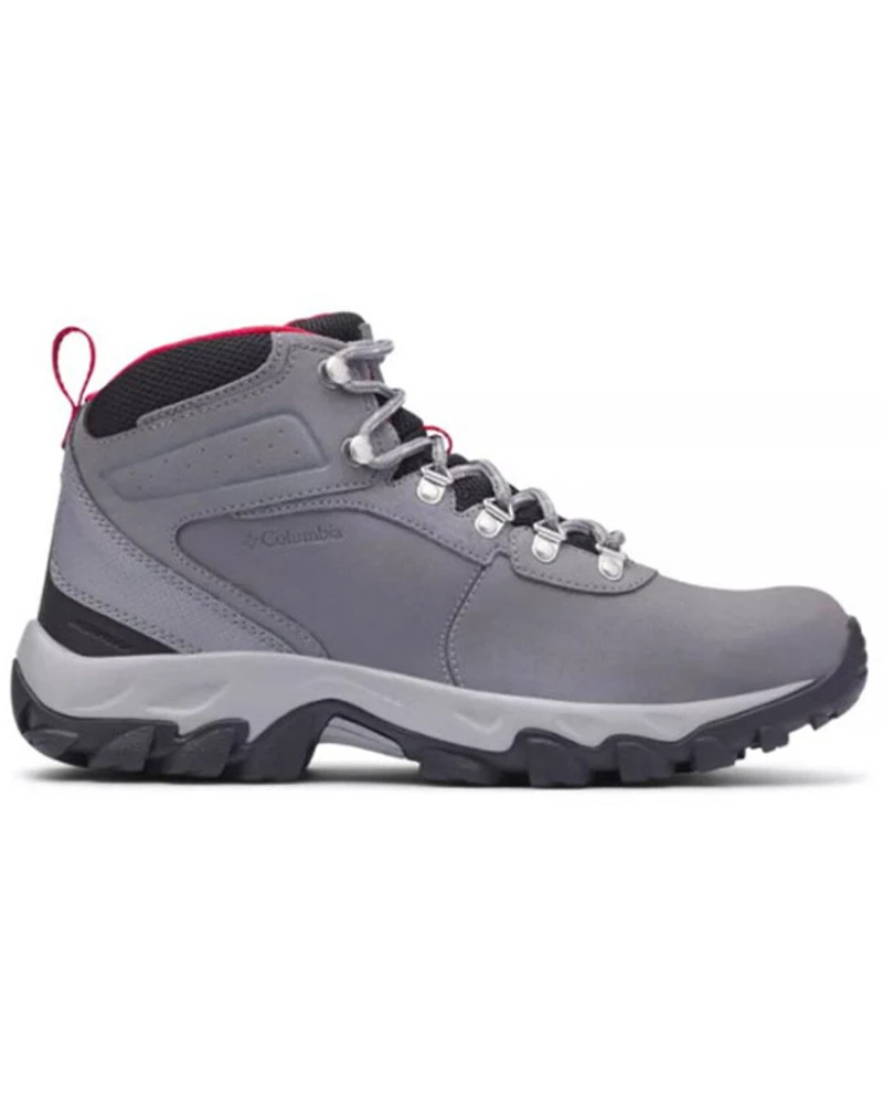 Columbia Men's Newton Ridge Waterproof Hiking Boots - Soft Toe