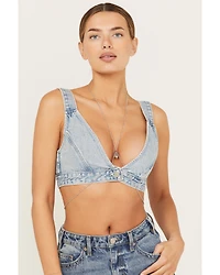 Shyanne Women's Chest Body Chain