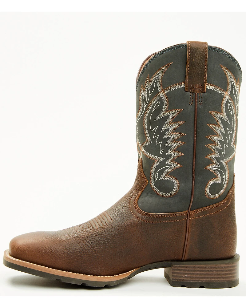 Cody James Men's Ranger Performance Western Boots