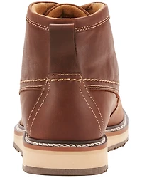 Ariat Men's Foothill Lookout Lace-Up Boots - Moc Toe