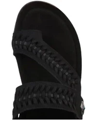 Mykos Women's Scarlett Toe Ring Sandals
