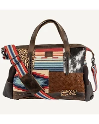 STS Ranchwear By Carroll Women's Chaynee Mountain Amelia Handbag