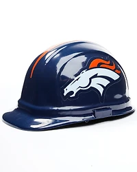 Airgas Safety Products Men's Wincraft Denver Broncos Logo Hardhat