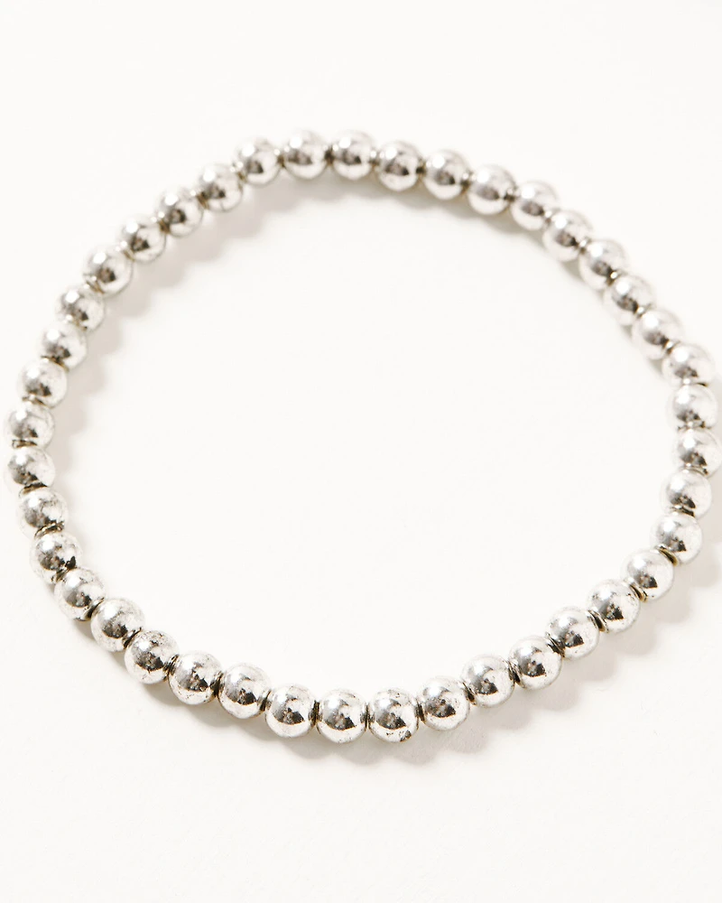 Shyanne Women's Cross Bracelet Set - 3 Piece