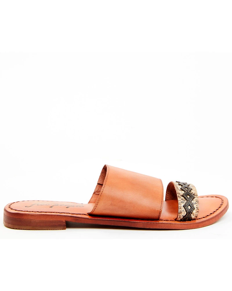 Free People Women's Saturday Sandals