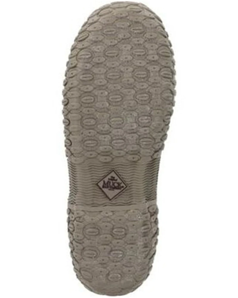 Muck Boots Women's Muckster II Mid Work - Round Toe
