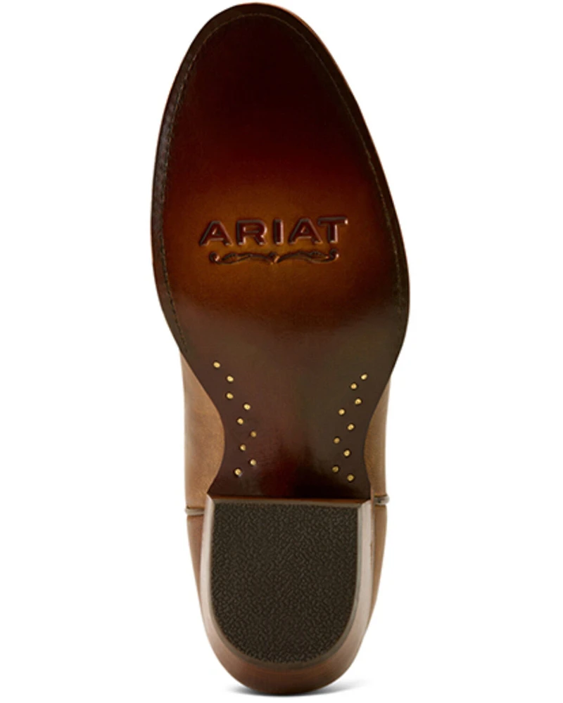 Ariat Women's Louella Western Boots - Round Toe