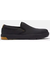 Timberland PRO Men's Berkley Slip-On Work Shoes - Composite Toe