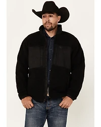 Ariat Men's Odessa Sherpa Lightweight Jacket