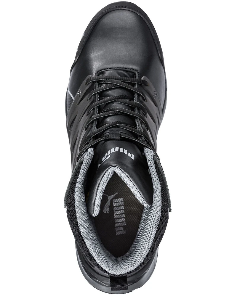 Puma Safety Men's Mid Velocity Work Shoes - Composite Toe