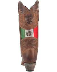 Dan Post Women's Corazon Western Boots - Snip Toe