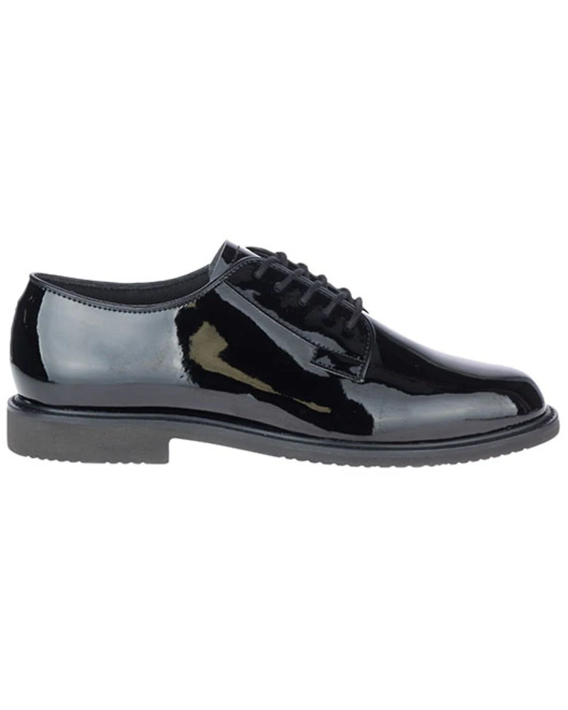 Bates Women's Sentry Oxford Shoes