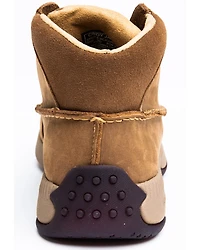 Cody James Men's Casual Driver Work Boots - Composite Toe