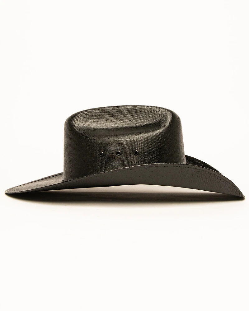 Cody James Kids' Straw Cowboy Hat