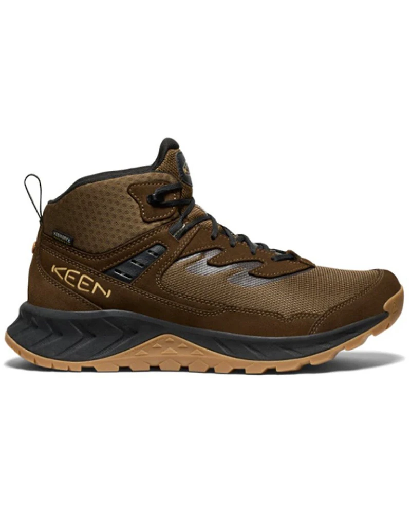 Keen Men's Hightrail Waterproof Hiking Boots