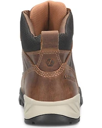Carolina Men's Energy Lace-Up Waterproof Hiker Work Boots - Composite Toe