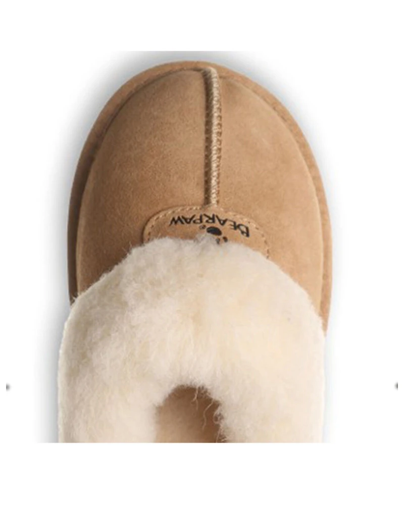 Bearpaw Women's Loki II Slippers