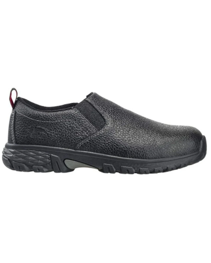 Avenger Men's Flight Work Shoes - Alloy Toe
