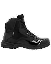 Rocky Men's Cadet 6" Public Service Work Boots - Soft Toe
