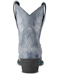 Lane Women's Lexington Western Booties - Snip Toe