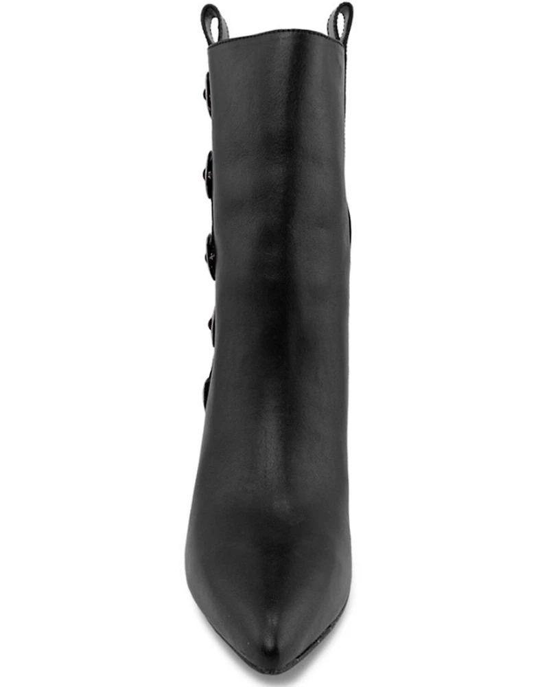 Dante Women's Lafayette Western Boots - Round Toe