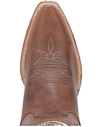 Dan Post Women's Corazon Western Boots - Snip Toe
