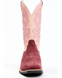 Twisted X Women's Western Performance Boots - Square Toe
