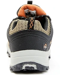 Pacific Mountain Men's Coosa Waterproof Hiking Boots - Soft Toe