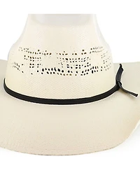 Cody James® Boys' Straw Western Hat