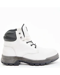 Wolverine x Ram Collection Men's Tradesman Work Boots - Composite Toe